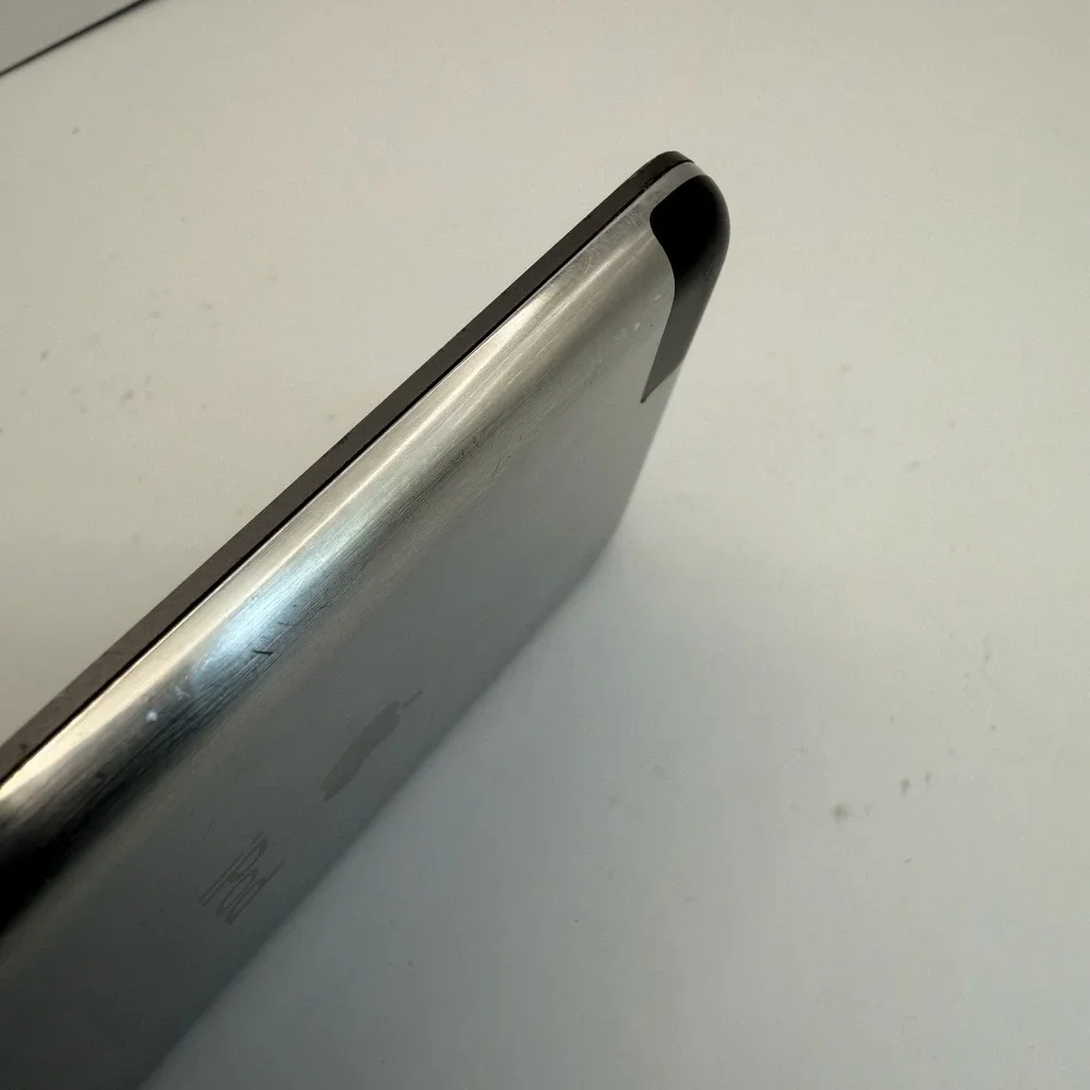 Apple iPod Touch 1st Generation 8GB A1213 Tested Works Home Button Fault